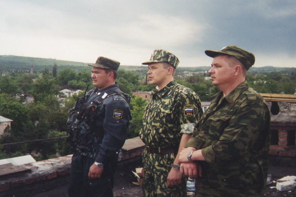 К 25-летию вывода советских войск из Афганистана. «Война — это страшно и плохо. Но это хорошая школа жизни» - Фото 9