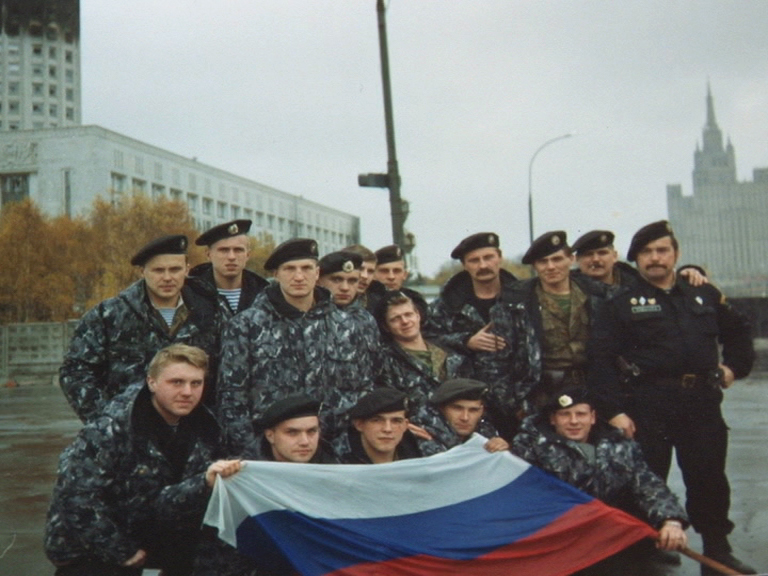 К 25-летию вывода советских войск из Афганистана. «Война — это страшно и плохо. Но это хорошая школа жизни» - Фото 8