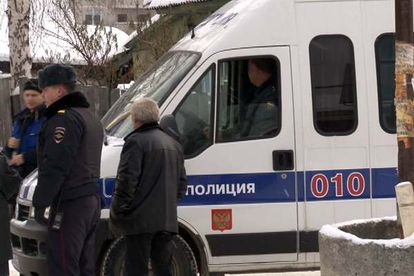 В Екатеринбурге на гранате подорвались два человека - Фото 2