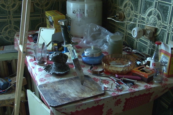 Житель Екатеринбурга покончил с собой, прострелив грудь из самодельного оружия - Фото 3