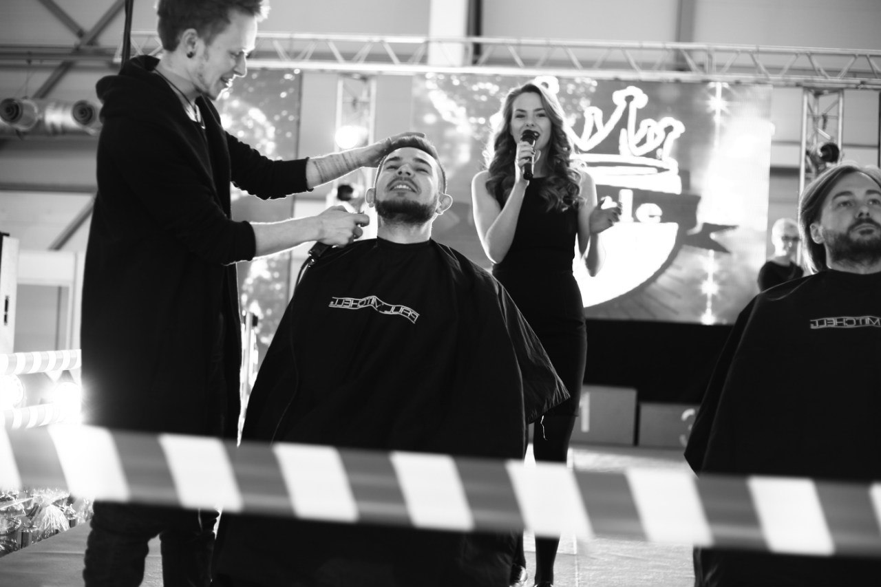 Парикмахерские битвы: коронация состоялась! - Фото 4