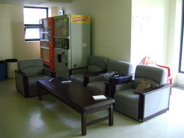 Корейский вуз — это место, где можно «накатить» с профессором и отдохнуть от школы. Как жилось уральским студентам в стране утренней свежести. СПЕЦПРОЕКТ - Фото 16