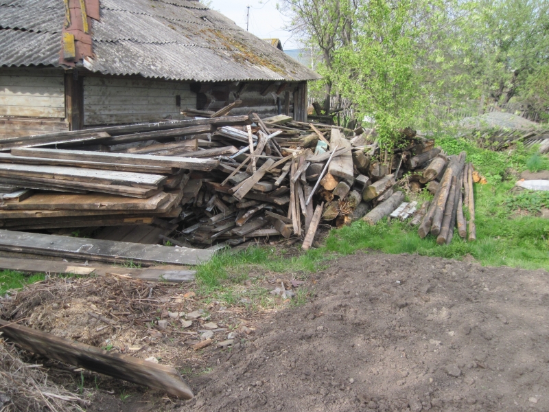 В Верх-Нейвинском благодаря работе участкового раскрыто убийство - Фото 3