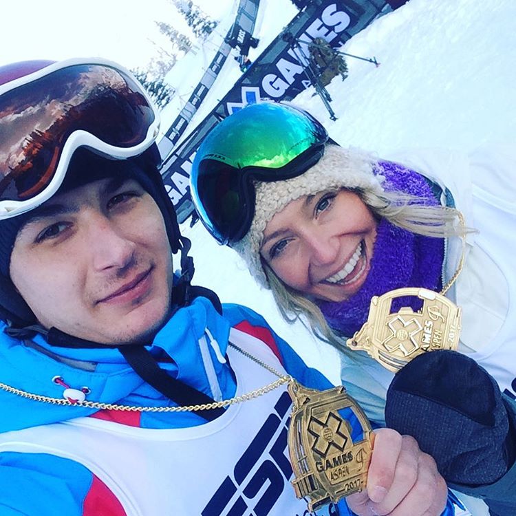 Уралец Семен Федотов взял золото на Всемирных экстремальных играх - Фото 2