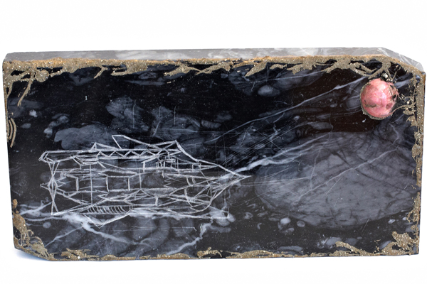 Юные камнерезы из Нижнего Тагила представят свои работы в екатеринбургском музее - Фото 3