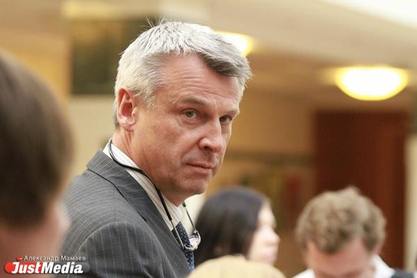 Кандидатура Сергея Носова внесена на праймериз «Единой России» - Фото 1