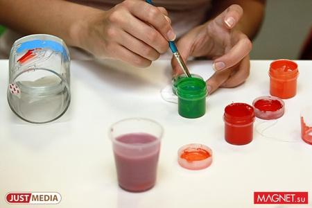 Жителей Екатеринбурга научат лепить из глины и делать куклы - Фото 1