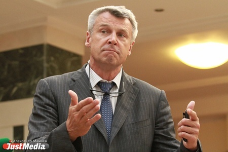 Сергей Носов будет разбираться в тагильских проблемах до пятницы
