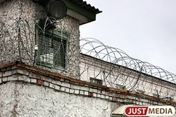 В ИК-2 осужденный убил сокамерника - Фото 1