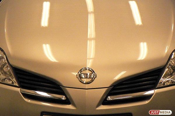 Автопарк областного правительства избавляется от «Ниссанов» - Фото 1