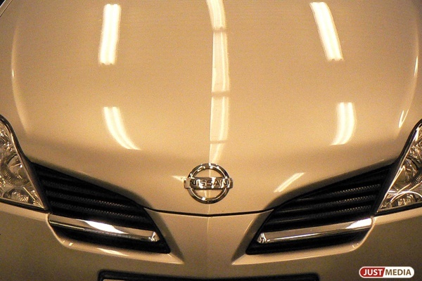 Автопарк областного правительства избавляется от «Ниссанов» - Фото 1