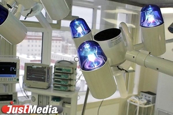 Свердловские полицейские ищут больницу, из которой выбросили более полусотни человеческих эмбрионов