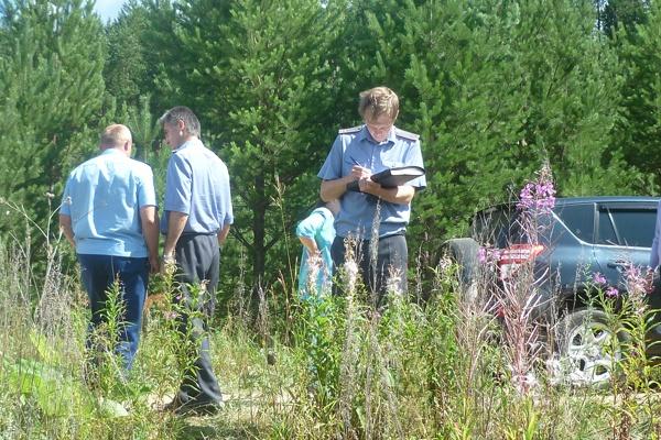 Количество человеческих эмбрионов, найденных в лесу под Невьянском, достигло 248 - Фото 1