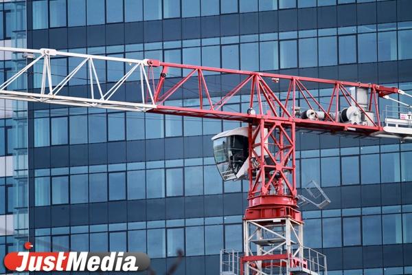 В Екатеринбурге плохо строят деловые центры - Фото 1