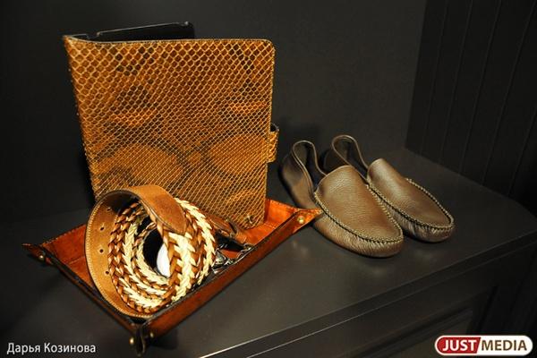 Идеальное соотношение стиля, высочайшего качества и элегантности в «Кашемир и шелк» в ТЦ «Европа» - Фото 1