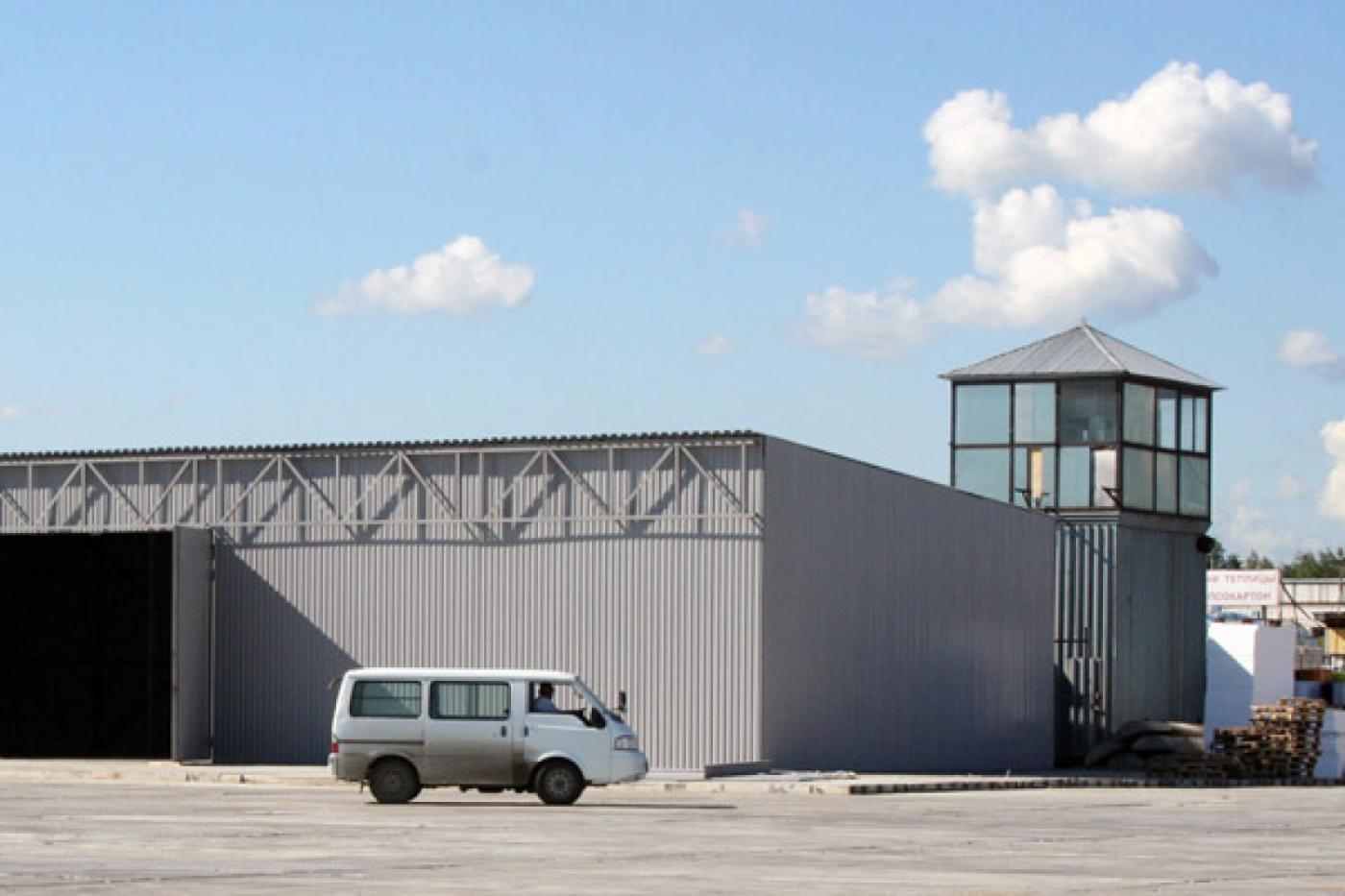 Первая очередь новой торговой площадки в «ДОКЕРЕ» готовится к запуску - Фото 1