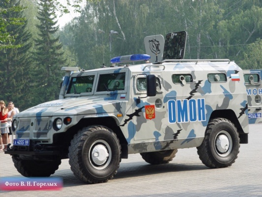 В Екатеринбурге представители двух фирм подрались за территорию. Пять человек попали в больницу - Фото 1