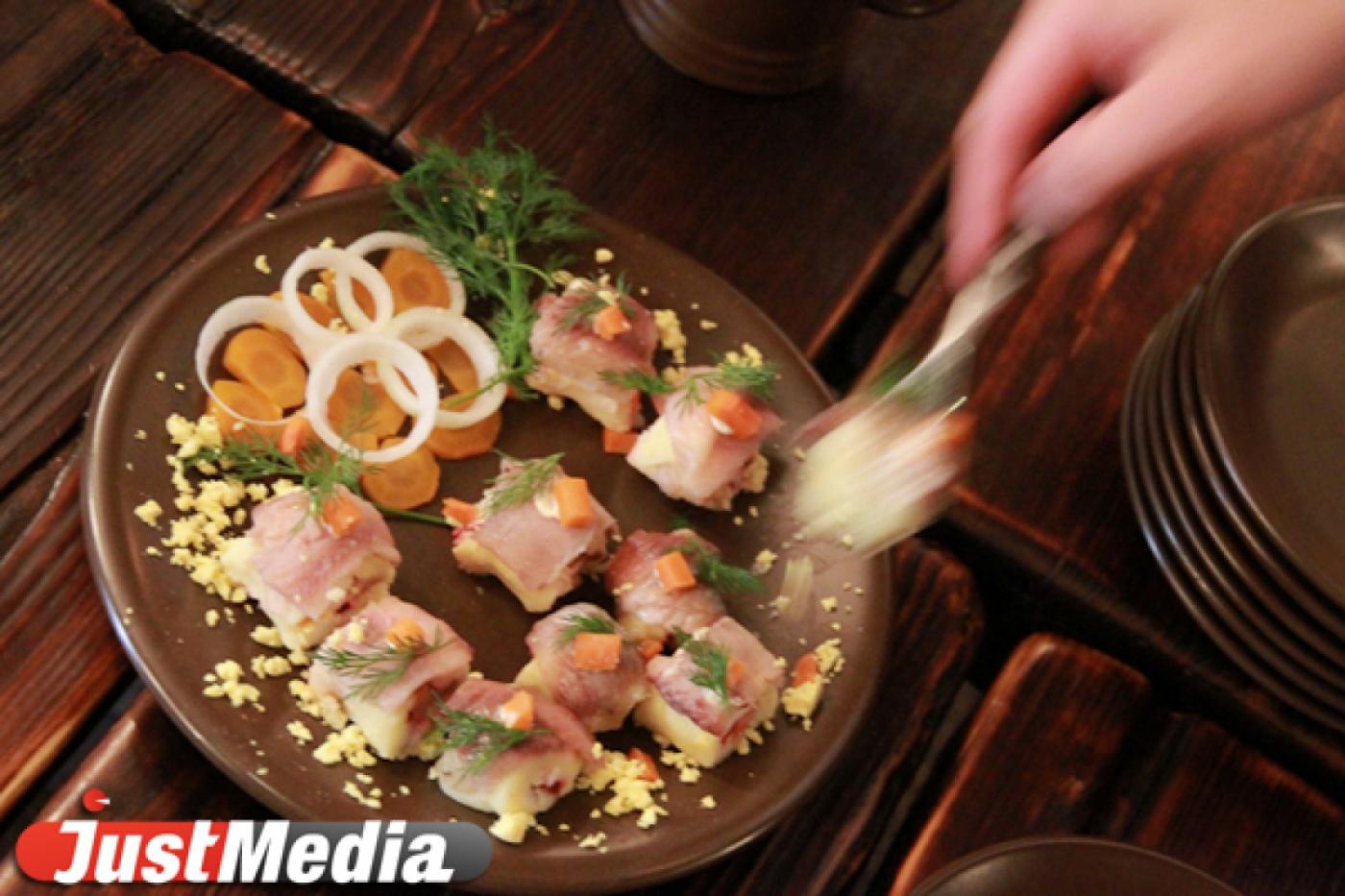 Полиция Екатеринбурга возбудила уголовное дело по факту отравления в «Сушкове» - Фото 1