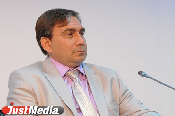 Екатеринбург без горячей воды