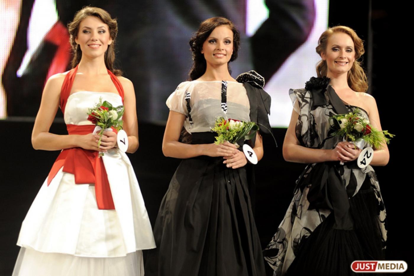 Финал «Мисс Екатеринбург-2012» пройдет в новом формате - Фото 1