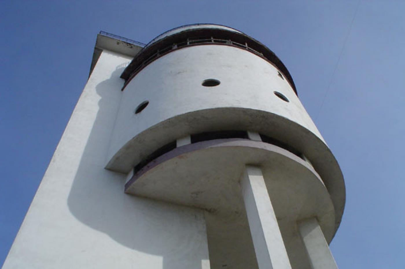 В Екатеринбурге «Красный Крест» отказался от Белой башни - Фото 1