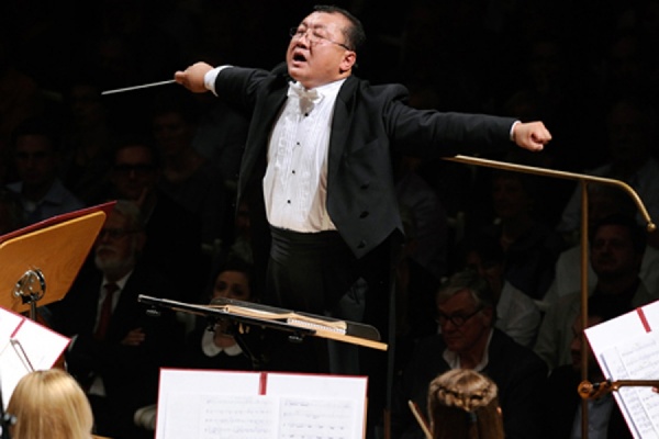 Уральский молодежный симфонический оркестр произвел фурор в Берлине - Фото 1