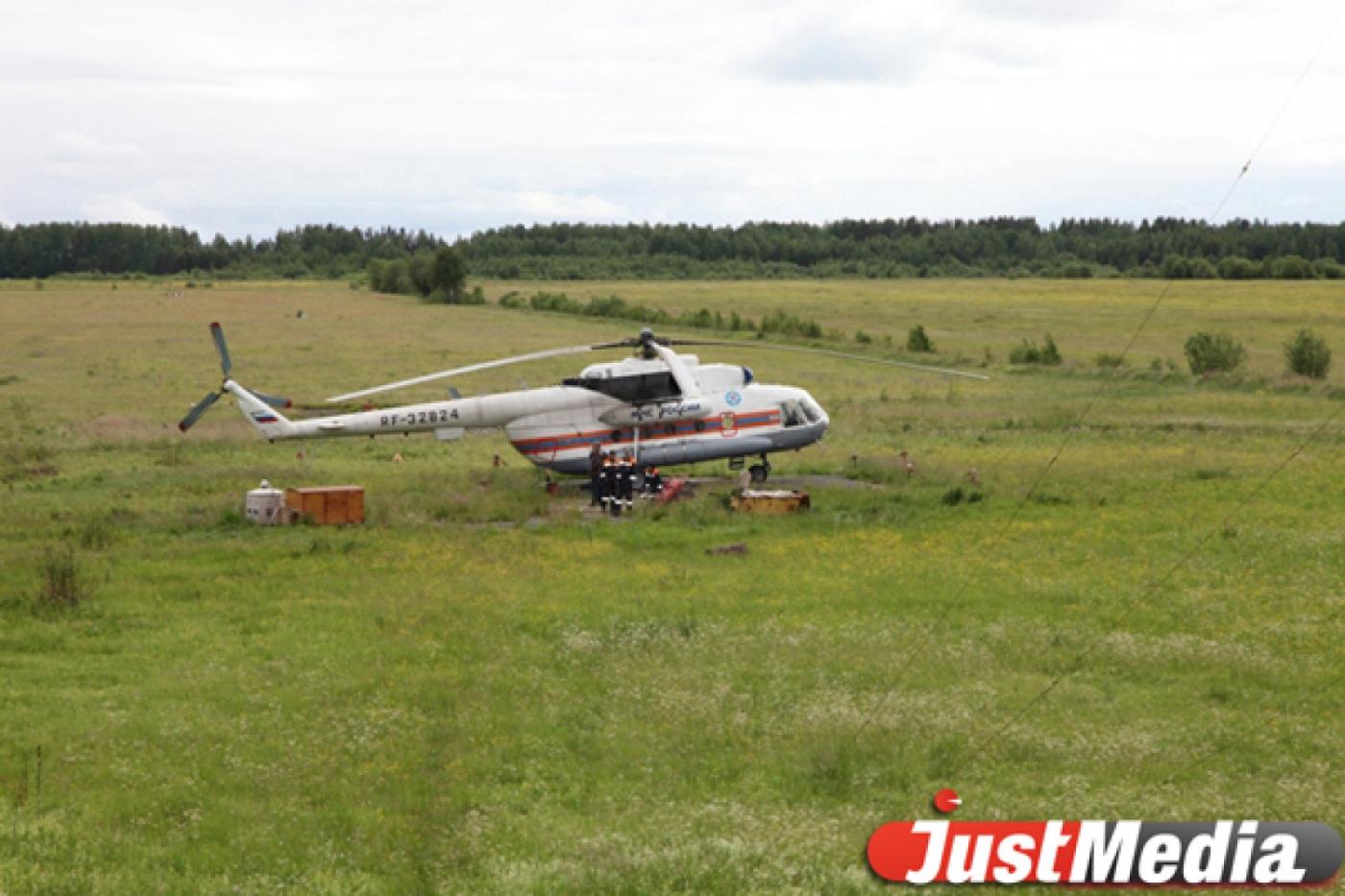 Родственники пропавших пассажиров Ан-2 просят встречи с Владимиром Путиным - Фото 1