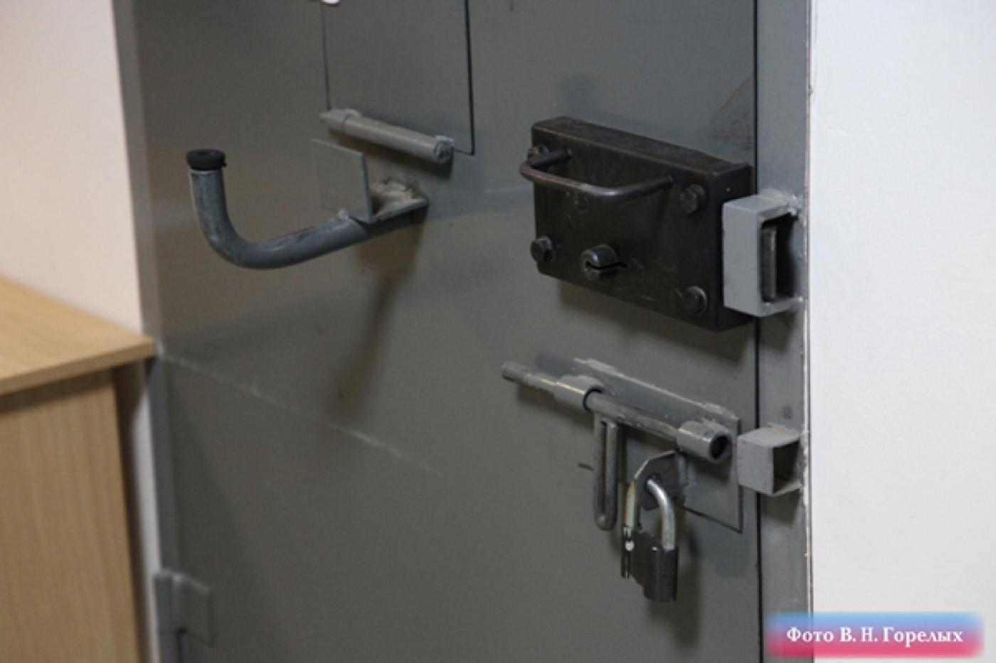 Житель Красноуфимска, освободившись из мест лишения свободы, пьяный раскатывал на «Ауди» и напал на инспекторов ДПС - Фото 1