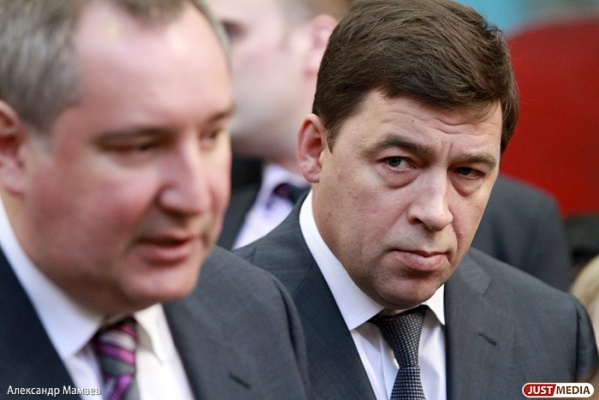 На «Оборону и защиту» приедет Дмитрий Рогозин 