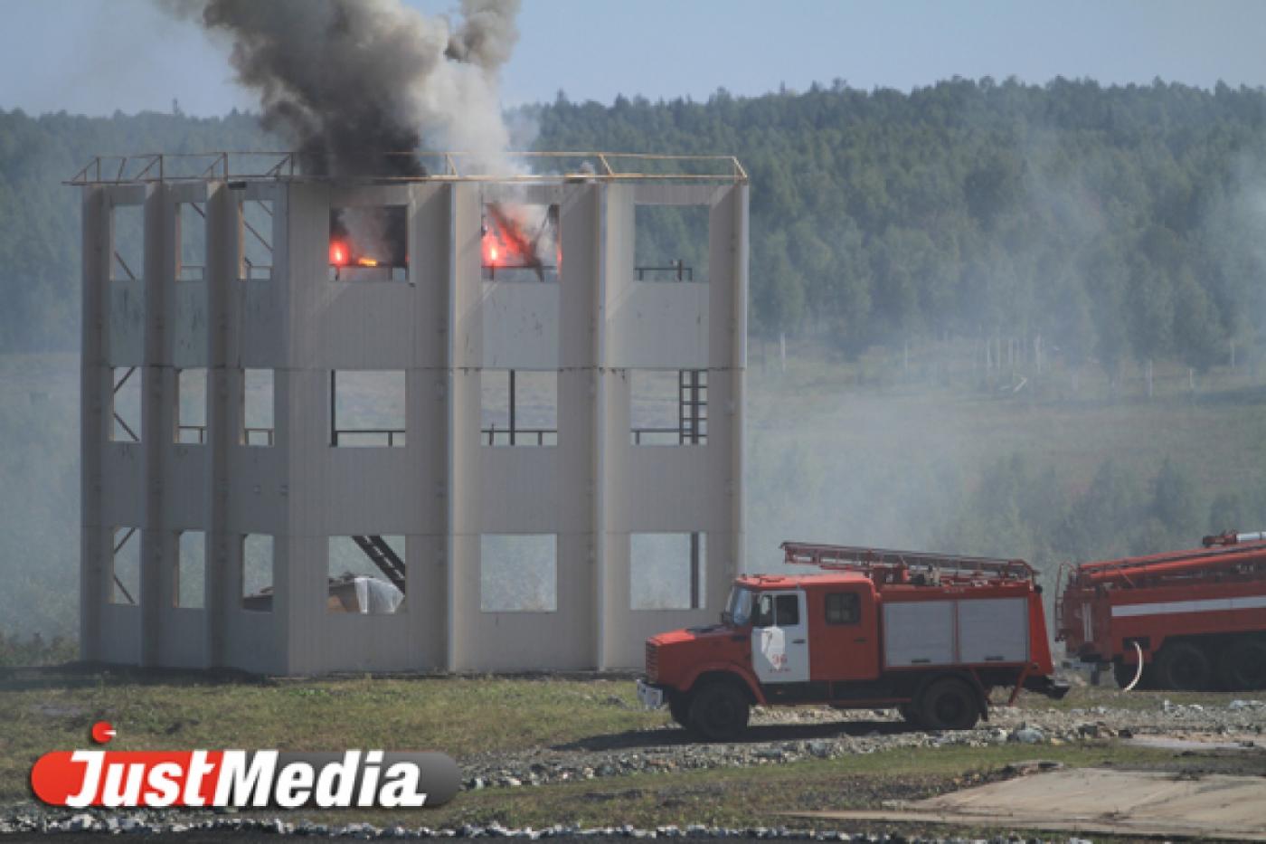«Оборона и защита» открылась. Первым делом гостям выставки продемонстрировали Ан-2 - Фото 1
