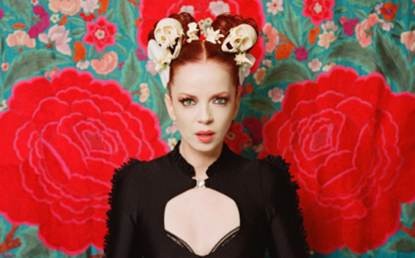 И целого мира мало. Garbage выступят в ТелеКлубе после 6-летнего молчания - Фото 1