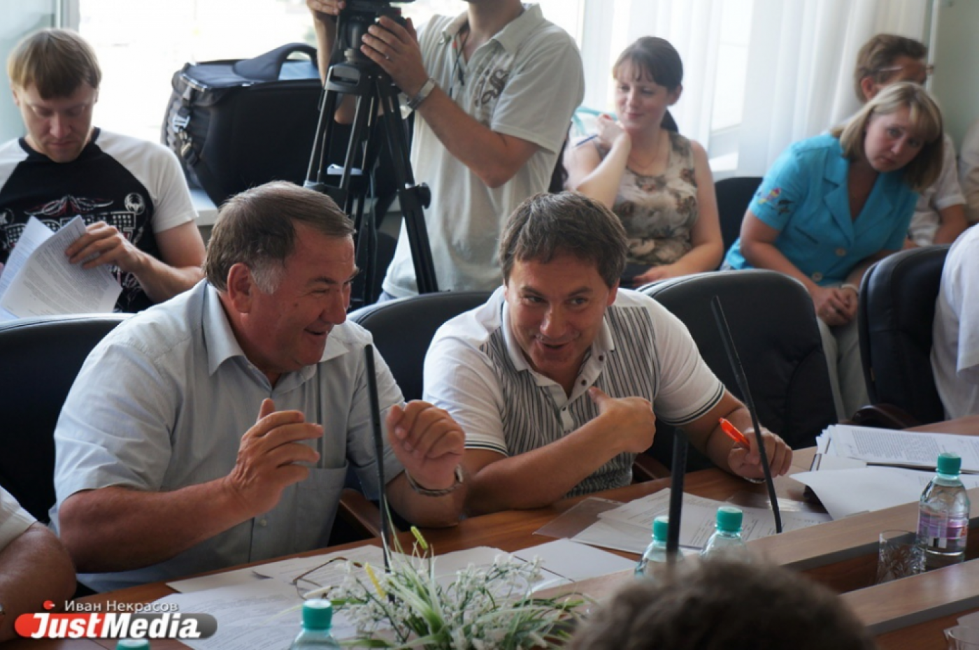 Усыпили бдительность – и выдвинулись. «Справороссы» будут участвовать в выборах мэра Нижнего Тагила - Фото 1