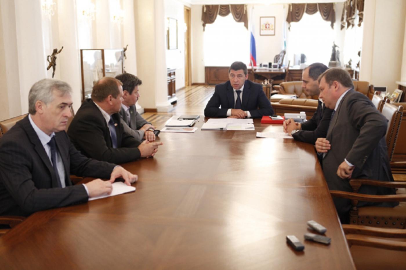 Куйвашев озадачил Паслера вытягивать БАЗ из очередного кризиса - Фото 1