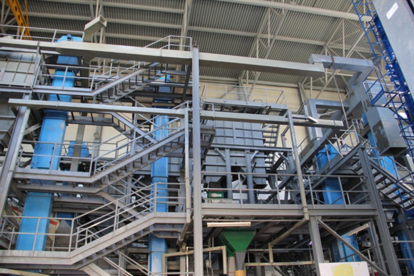 Реалии проекта «Полярный Кварц»: предприятие сегодня и «вчера» - Фото 1