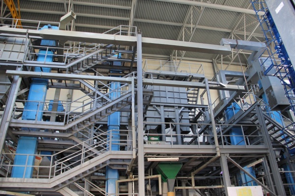 Реалии проекта «Полярный Кварц»: предприятие сегодня и «вчера» - Фото 1