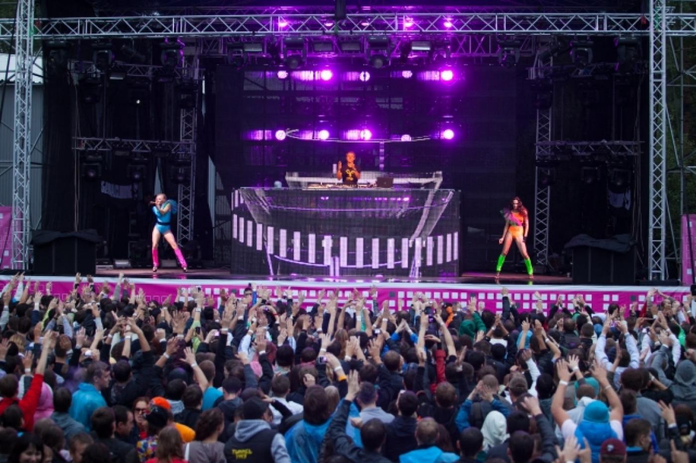 ТелеКлуб празднует первый юбилей - Фото 1