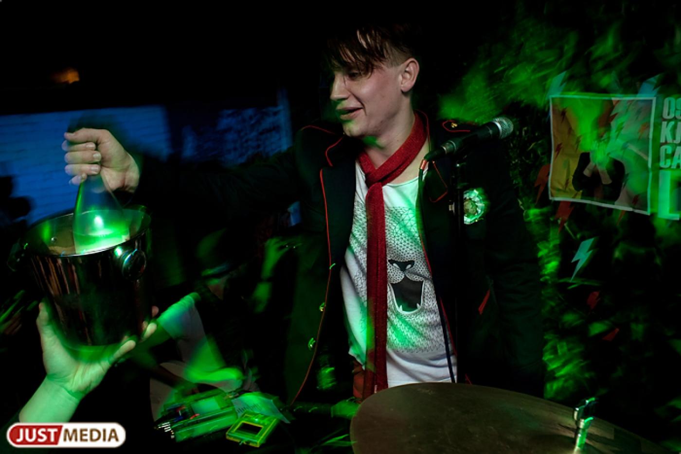 «Сансара» представит свой новый альбом «Игла» и отметит 15-летие группы - Фото 1