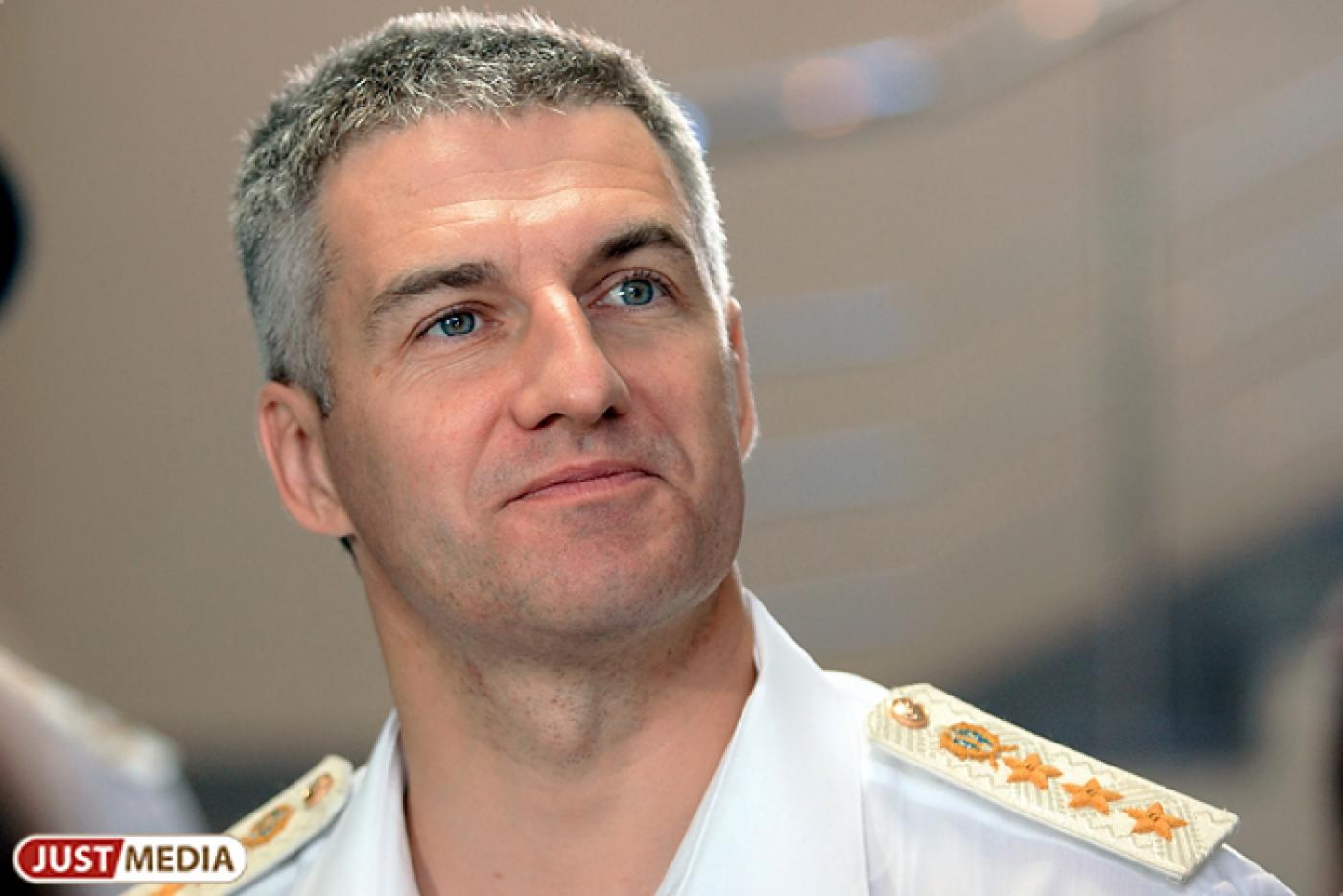 Главный судебный пристав России прибывает с визитом на Средний Урал - Фото 1