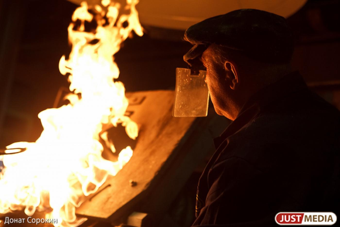 СРОЧНО! На ВСМЗ завершилась голодовка - Фото 1