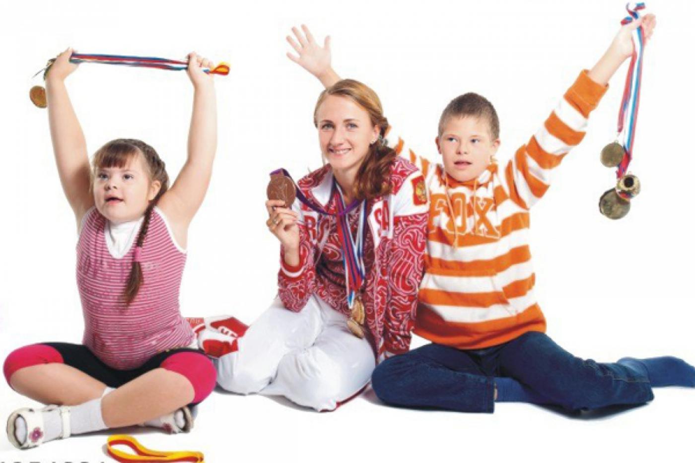 В Екатеринбурге на благотворительном забеге соберут средства для «солнечных детей» - Фото 1