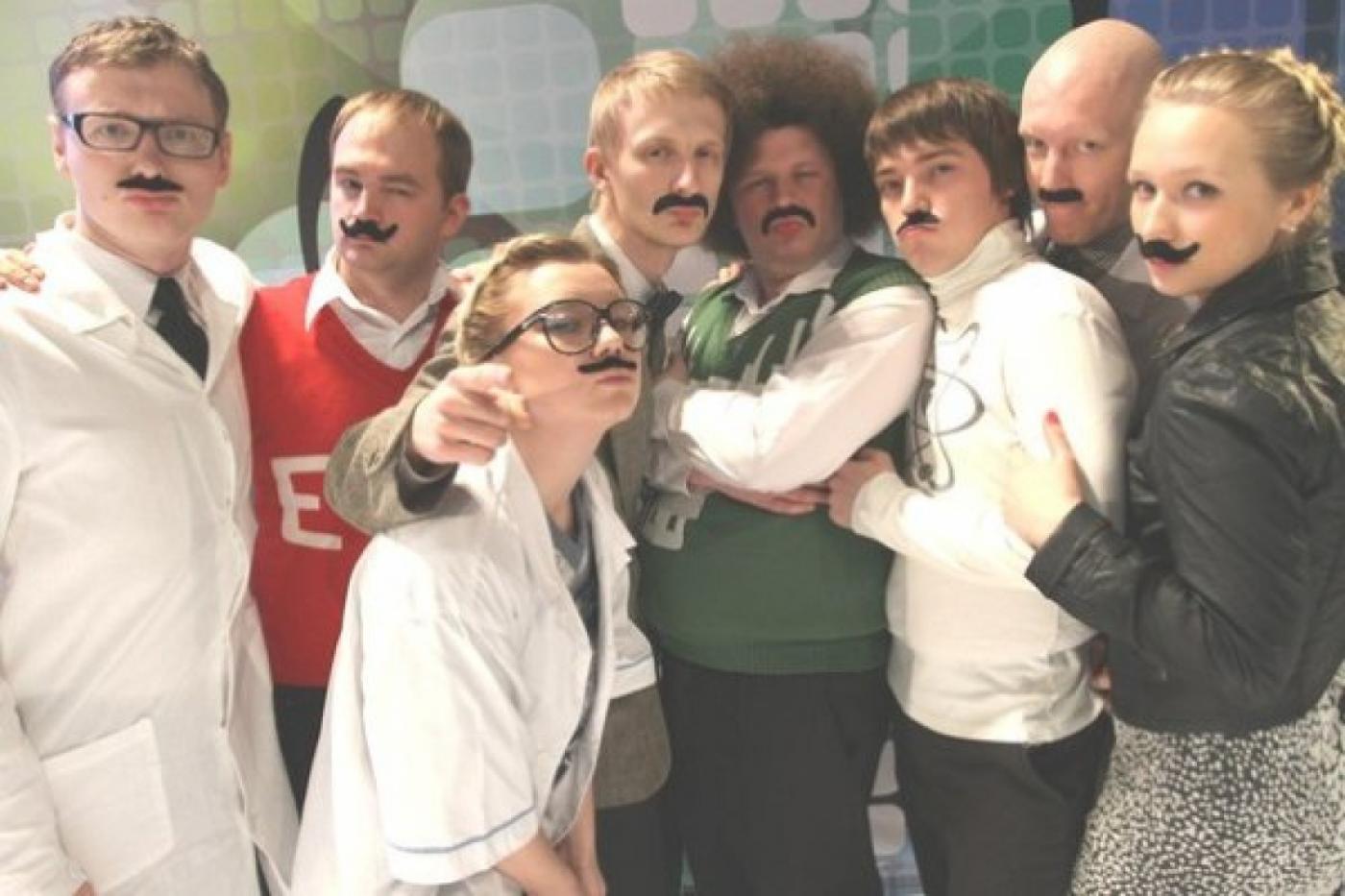 Хочешь играть в КВН? ВНИМАНИЕ, КАСТИНГ! - Фото 1