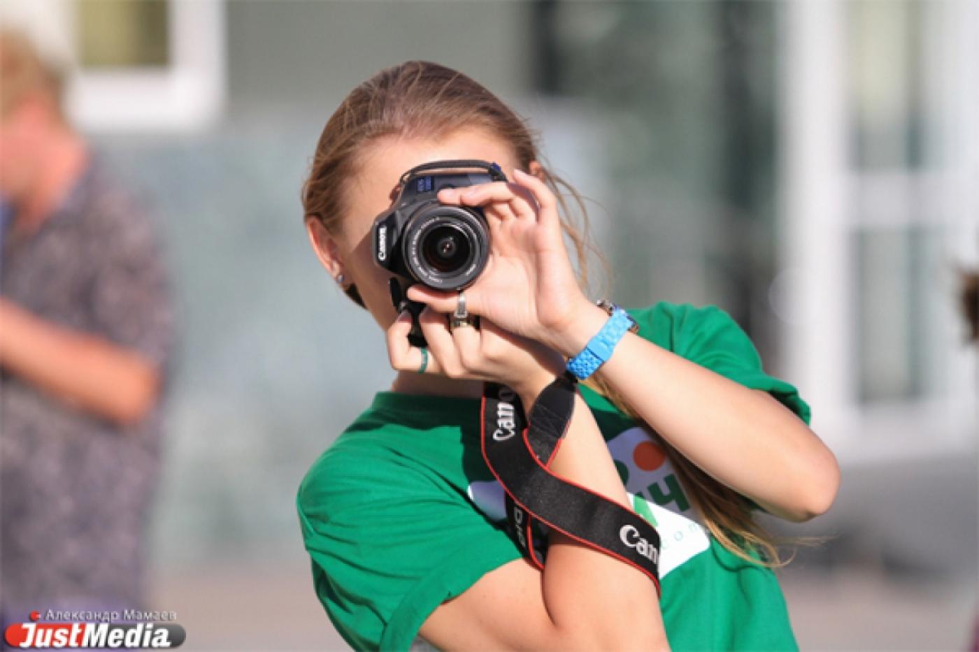 В субботу в Екатеринбурге объявят победителей фотоконкурса «Молоток» - Фото 1