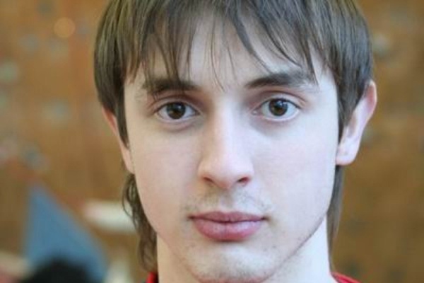 Дмитрий преподнес себе отличный подарок на день рождения