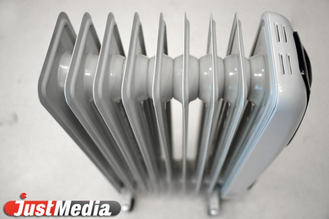 Октябрьский район не готов к отопительному сезону — там с лета не закончен ремонт теплотрасс - Фото 1