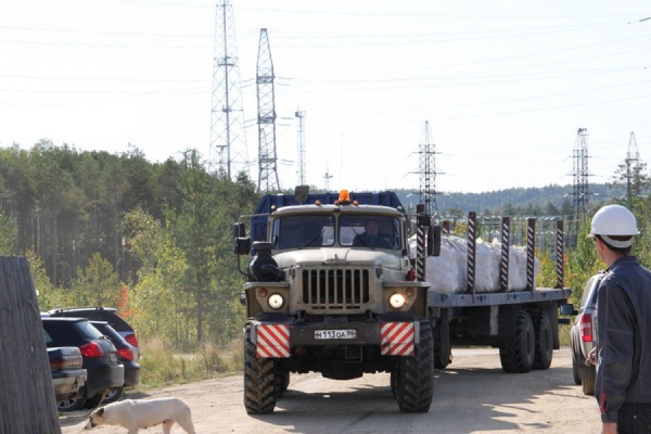 «И кварц течет в наших жилах». Осенью в Нягани будет запущена первая очередь «Полярного кварца» - Фото 1