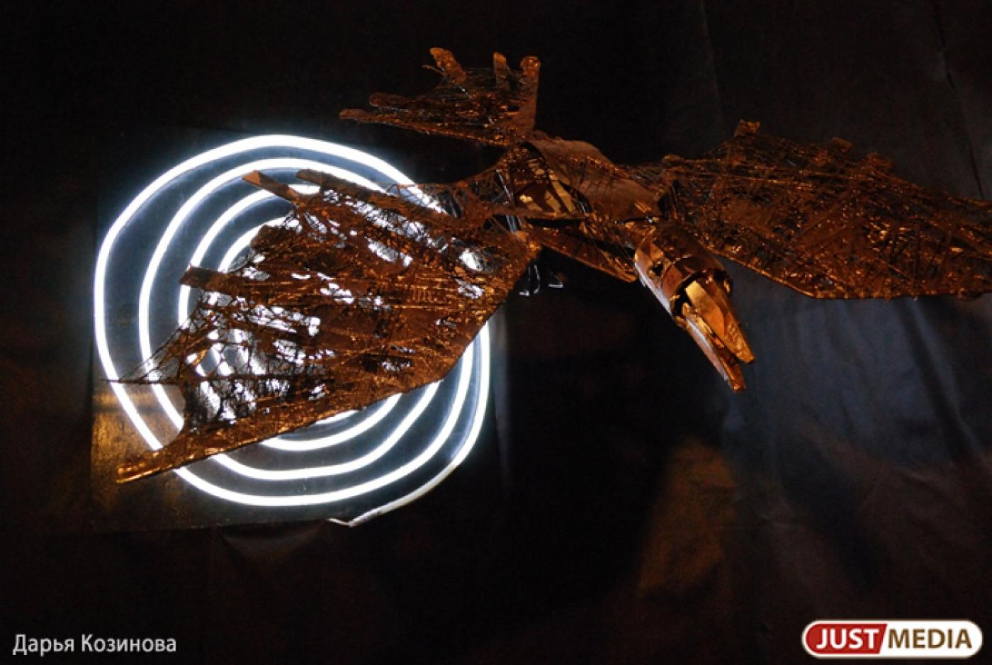 Интерактив, провокация, коммуникационная направленность: в Екатеринбурге представят современные музейные проекты России - Фото 1