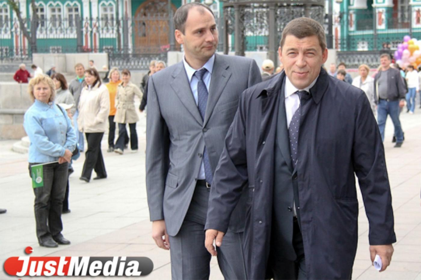 В борьбе за ЭКСПО-2020: дипломаты посоветовали Kуйвашеву чаще возить в Екатеринбург иностранные СМИ - Фото 1