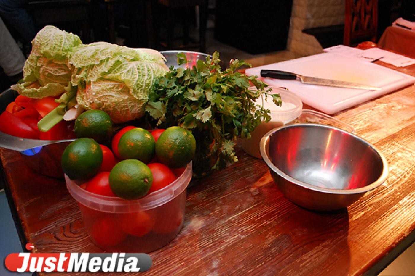 В Екатеринбурге из-за стафилококка временно закрыли кафе «Авеню» - Фото 1