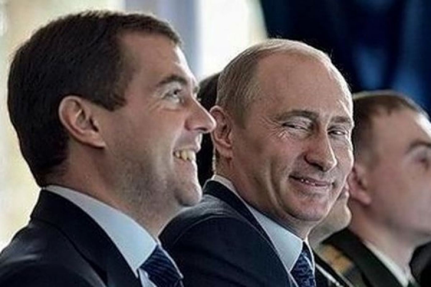 Путин признал, что в России есть проблемы с правами человека - Фото 1