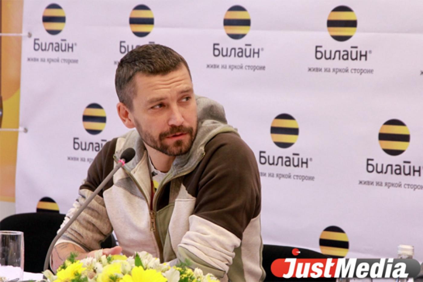 Билайн запустил «Сейчастье» и привез «Uma2rmaH» - Фото 1